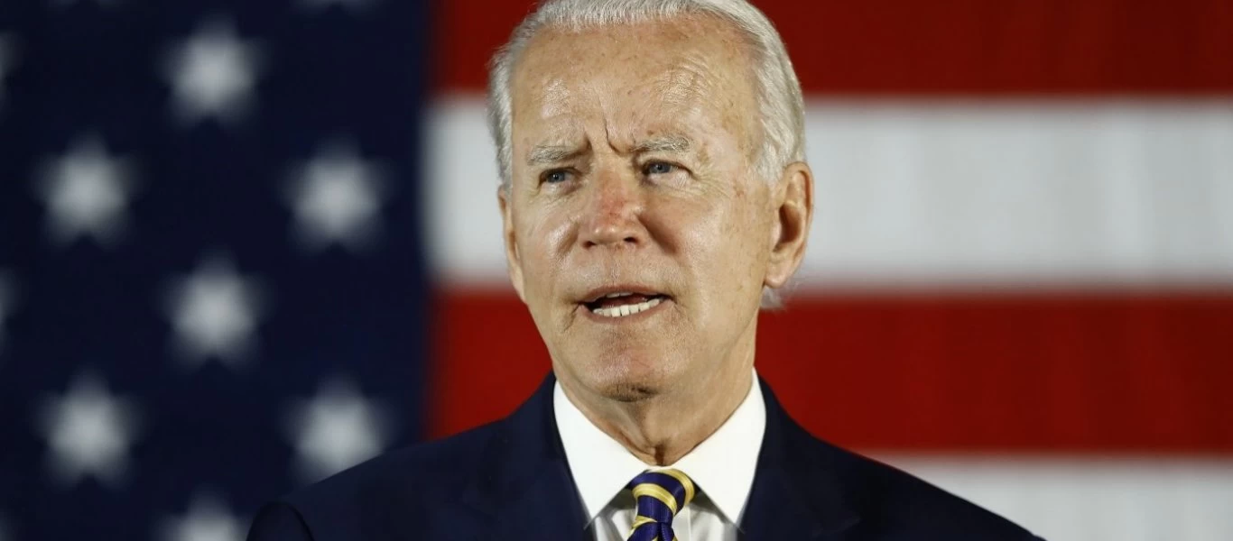 Ο Τ.Μπάιντεν αναγνώρισε την Γενοκτονία των Αρμενίων - Άγκυρα: «Δεν ξαναγράφεται η ιστορία - Πολιτικός καιροσκοπισμός»